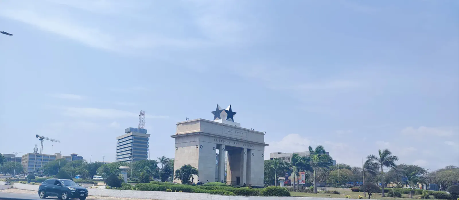 Welcome to Accra Today: A New Voice for the City