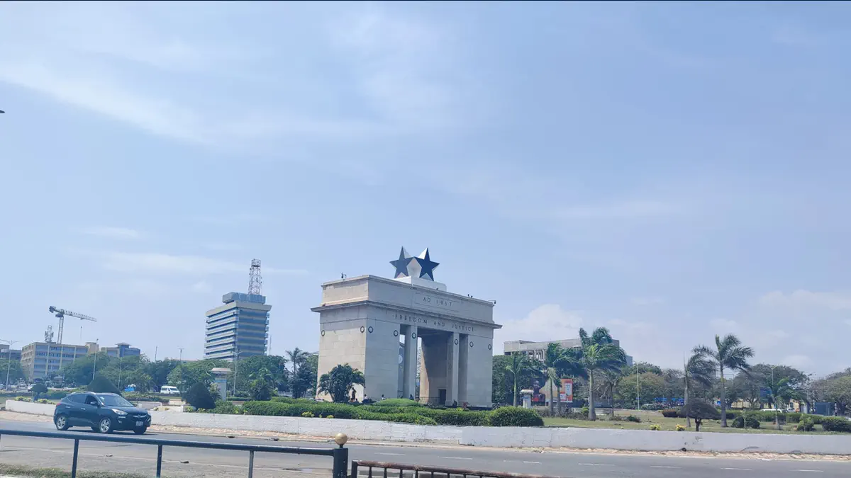 Welcome to Accra Today: A New Voice for the City